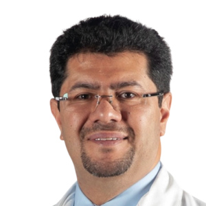 Dr. Alejandro Zavala Reina