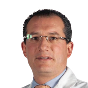 Dr. Bernardo Gabilondo Pliego