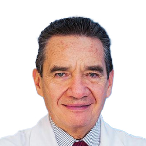 Dr. Carlos Aranda