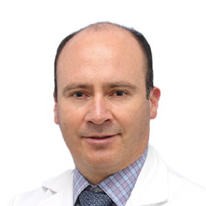 Dr. Carlos Arturo Hinojosa Becerril