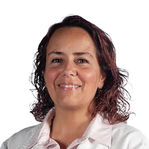 Dra. Carmen Zavala García