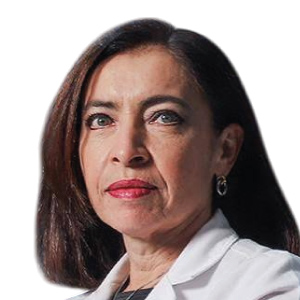 Dra. Ceres Araceli Ochoa Sosa