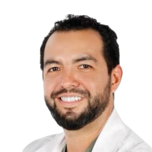 Dr. David Fernando Taboada Lozano