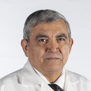 Dr. Héctor Alfredo Baptista González