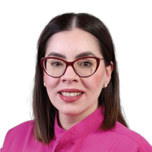 Dra. Helga Pereznuñez Zamora