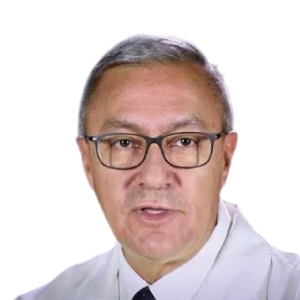 Dr. Jorge Román Audifred Salomón