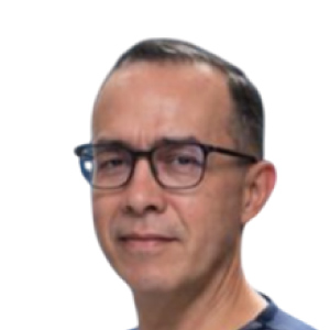 Dr. Juan Manuel Gallardo Gaona