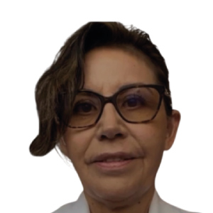 Dra. Lilia Barriga Trevilla