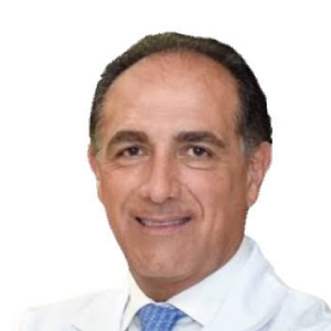 Dr. Luis Ernesto Gallardo Valencia