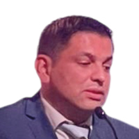 Dr. Mario Alberto Molina Soto