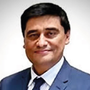 Dr. Mario E. Guzmán Huerta