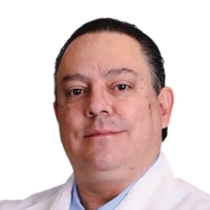 Dr. Mario Rodríguez Bosch