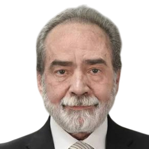 Dr. Miguel Antonio Ambas Arguelles