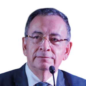 Dr. Misael Uribe Esquivel