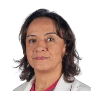 Dra. Olivia Camacho Bustillo