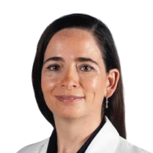Dra. Olivia Hernández Herrera