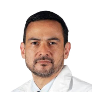Dr. Oscar Gerardo Arrieta Rodríguez