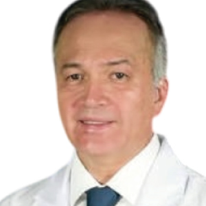Dr. Ranferi Gaona Arreola