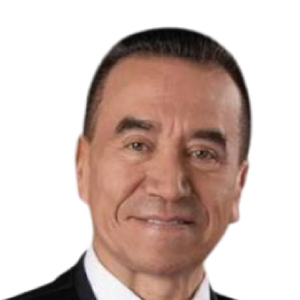 Maestro Rufino H. León Tovar