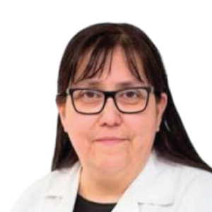 Dra. Sandra Acevedo Gallegos