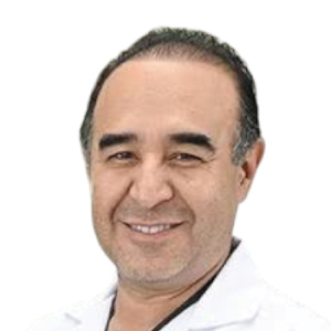 Dr. Sergio Rosales Ortiz