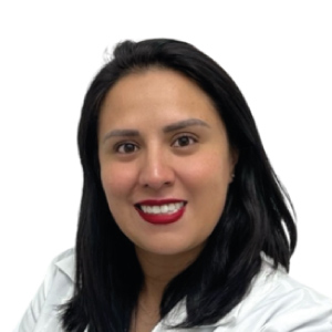 Dra. Thania Castro Bello