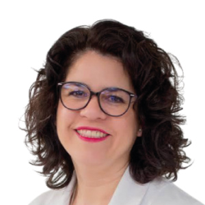Dra. Viridiana Gorbea Chávez